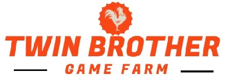 twins brother game farm.